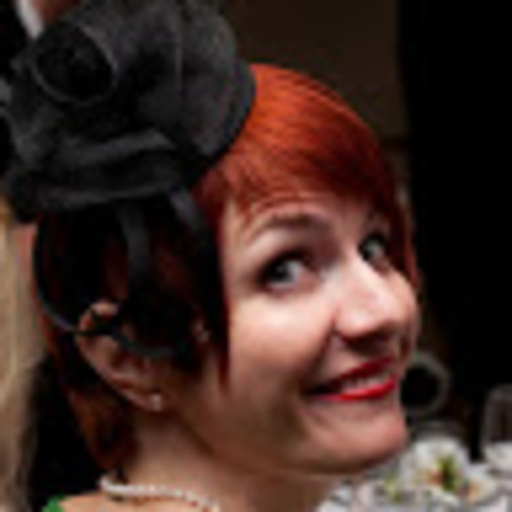 Meet your Posher, Jen